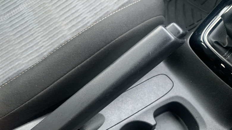 Vauxhall Corsa 1.2 SE 5dr Petrol Hatchback